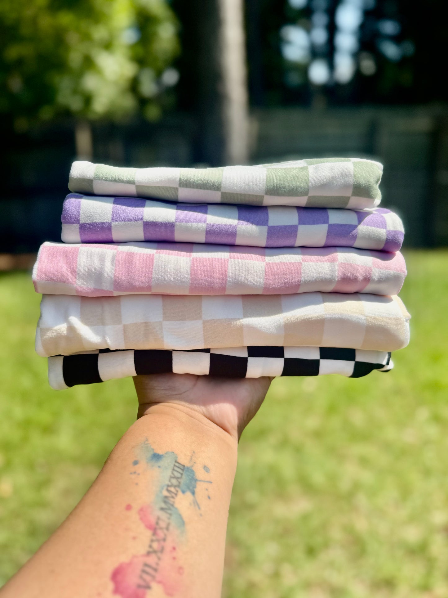 Child Comfy Sets
