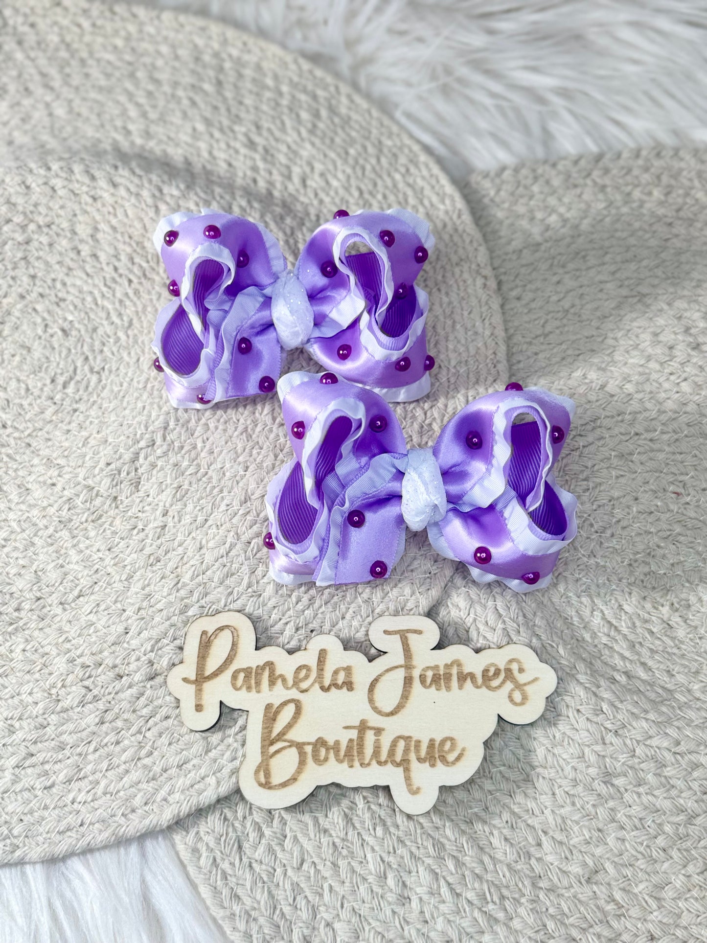 Purple Pearl