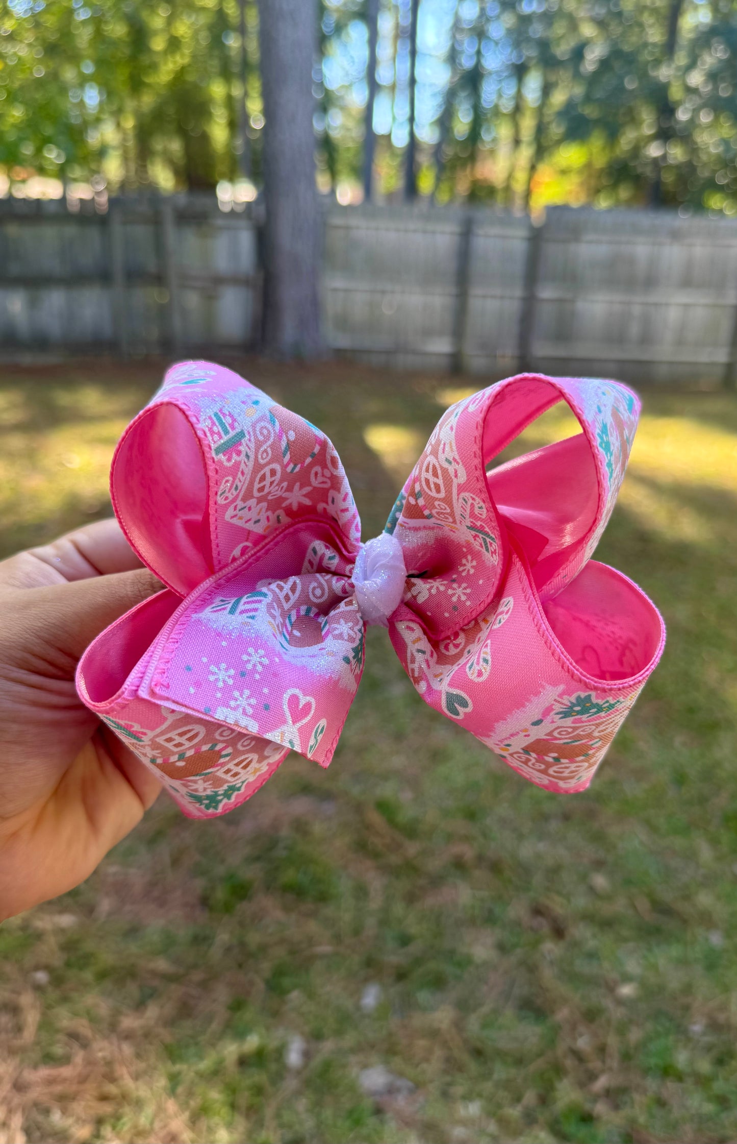 Girly Christmas Collection