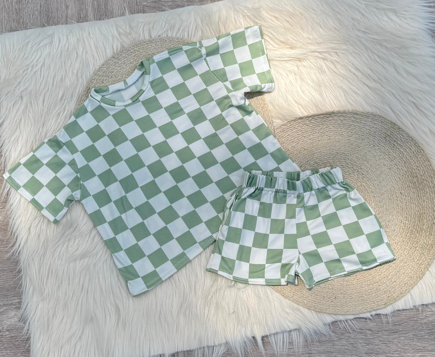 Child Comfy Sets