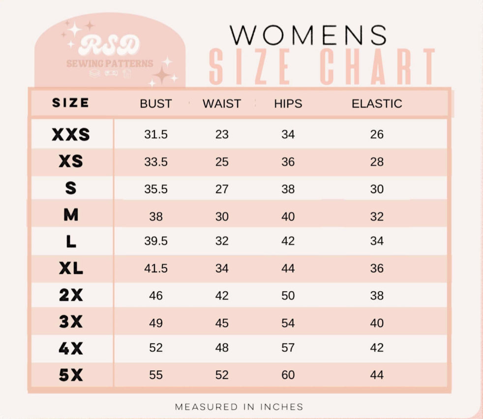 Adult Comfy Sets