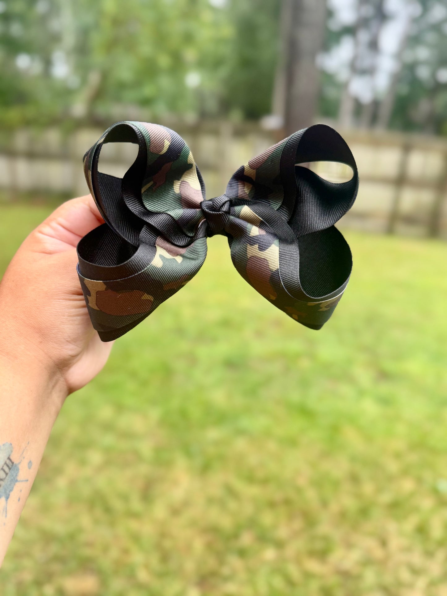 Camo