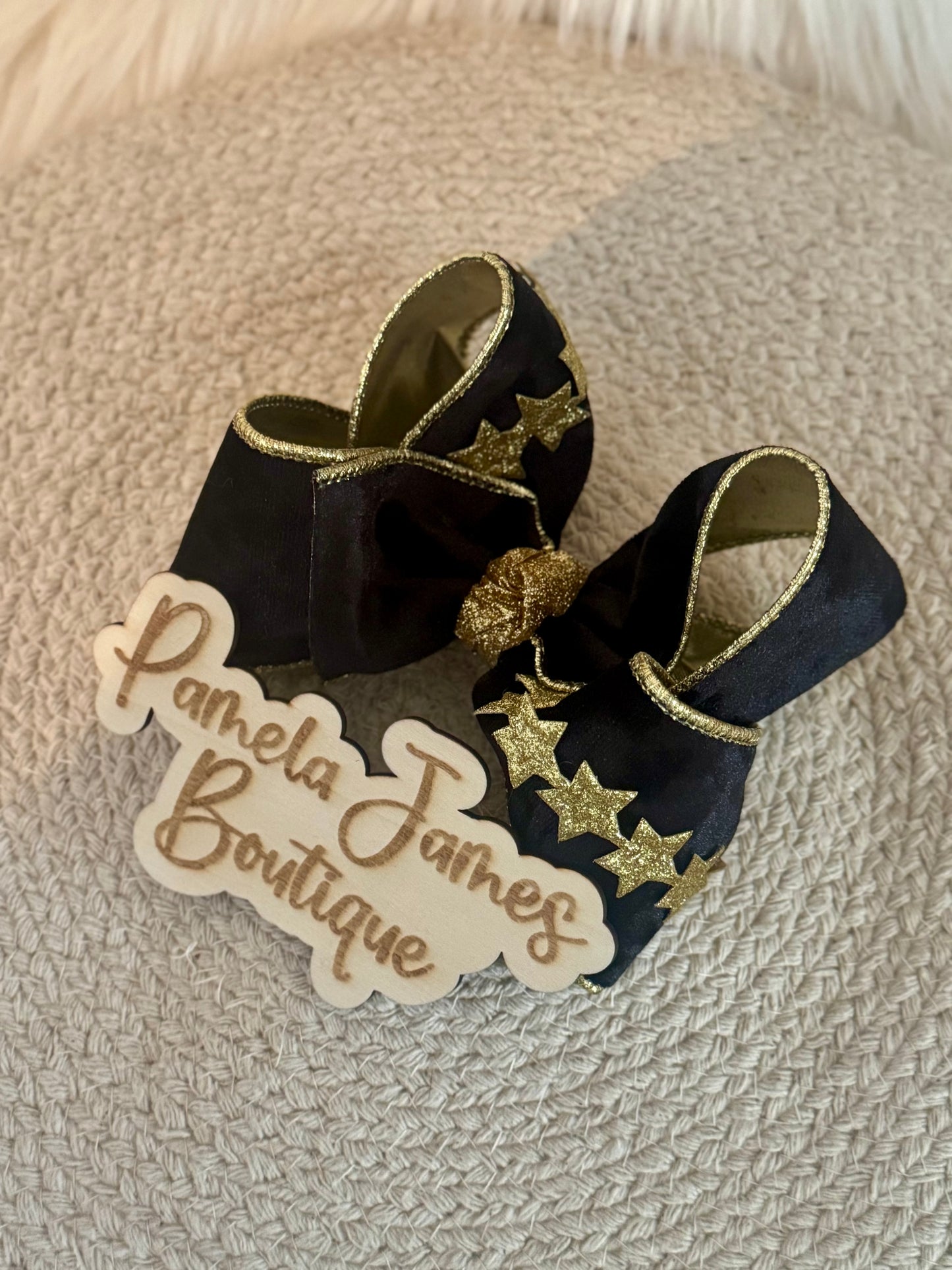 New Year, New Bow ⭐️