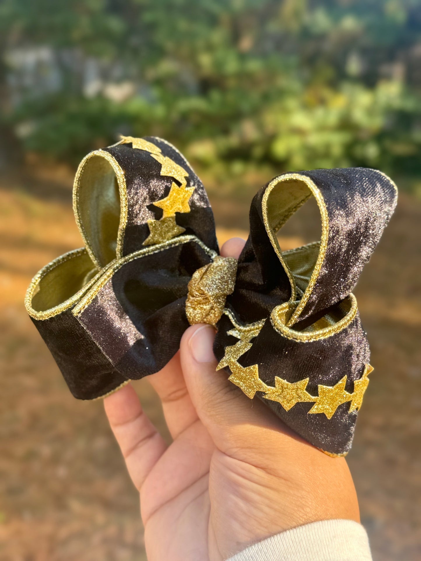 New Year, New Bow ⭐️