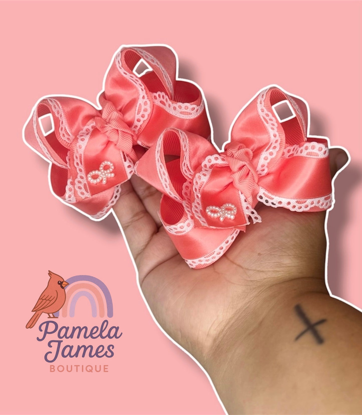 Darling Coral