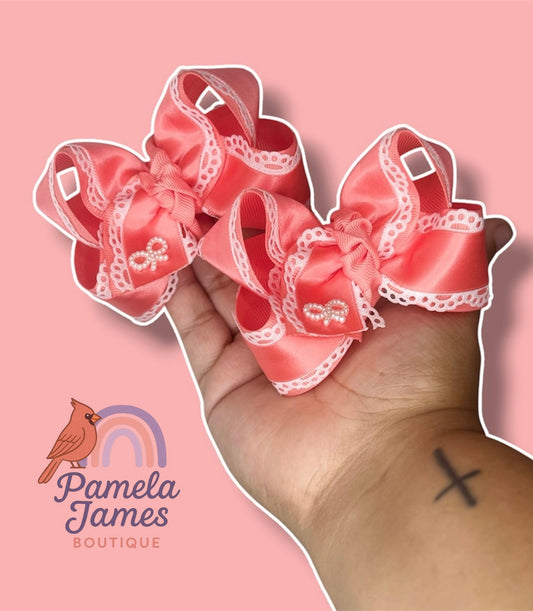 Darling Coral