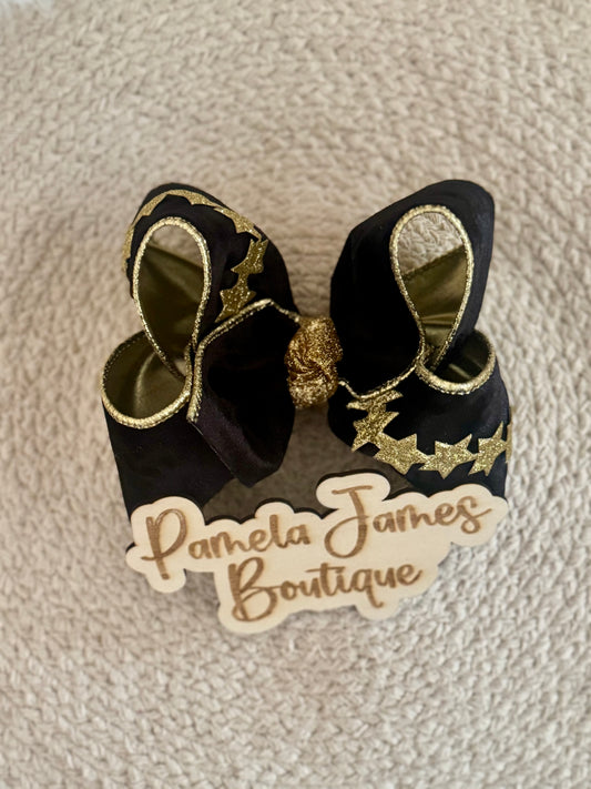 New Year, New Bow ⭐️