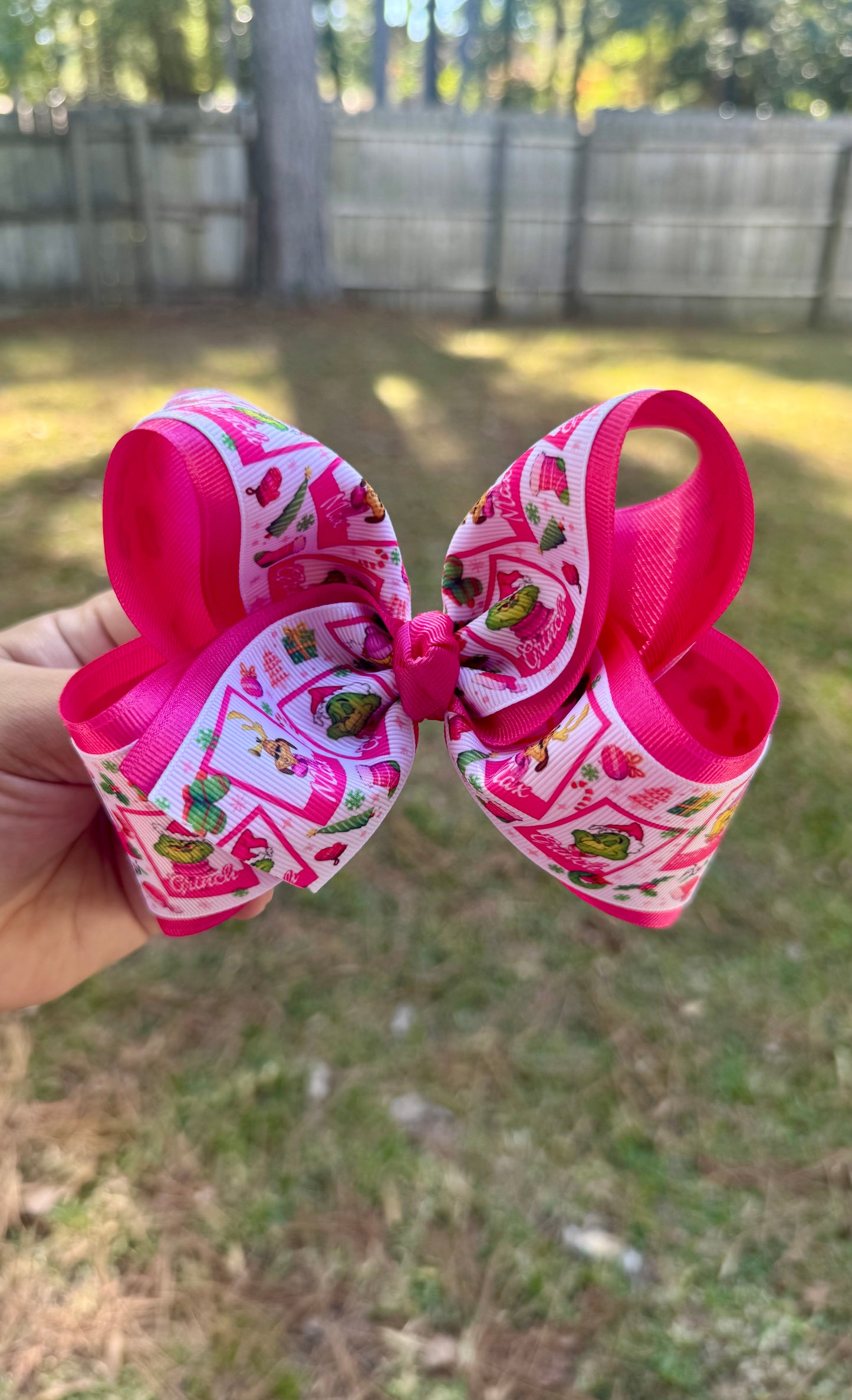 Girly Christmas Collection