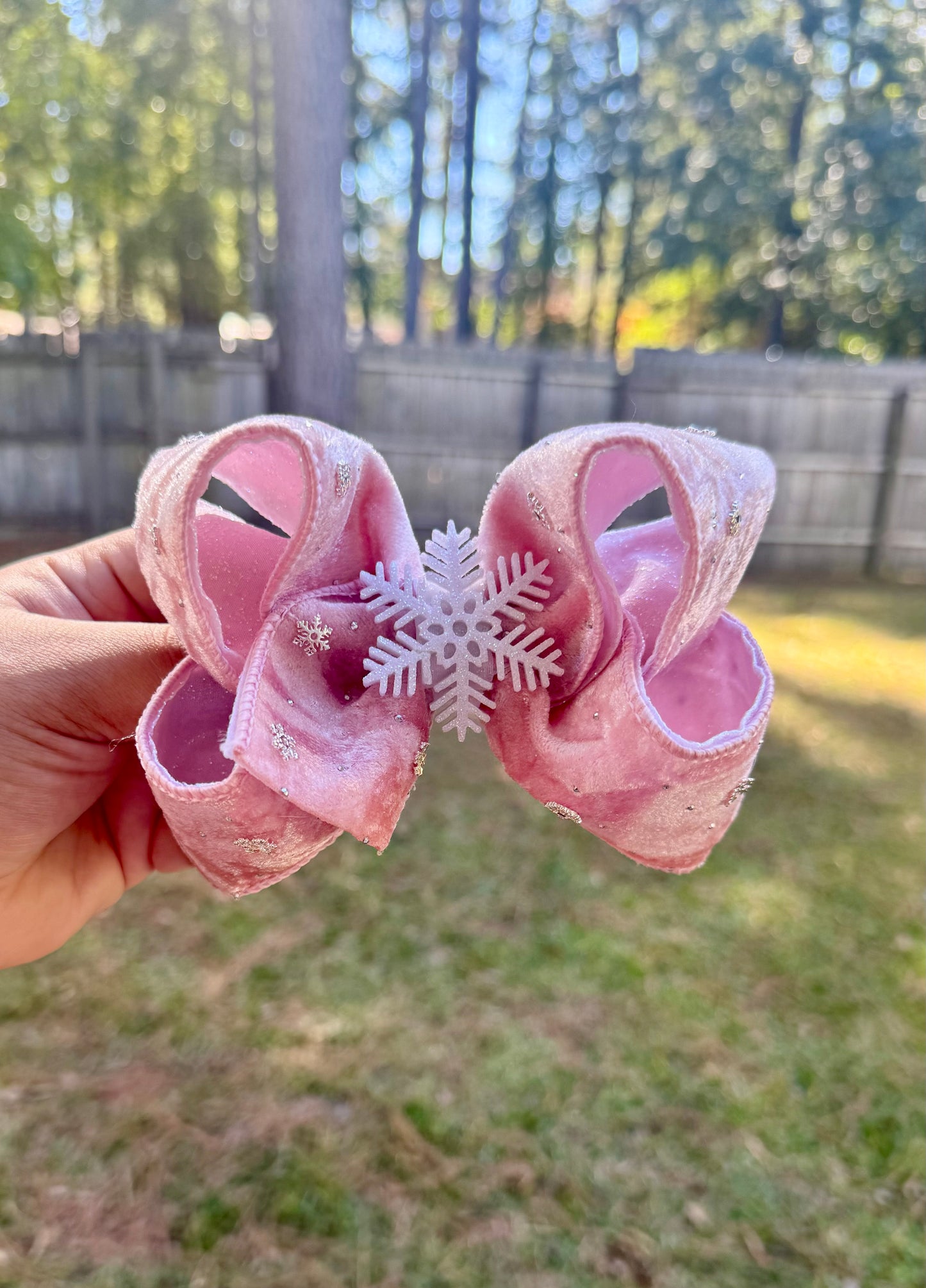 Girly Christmas Collection