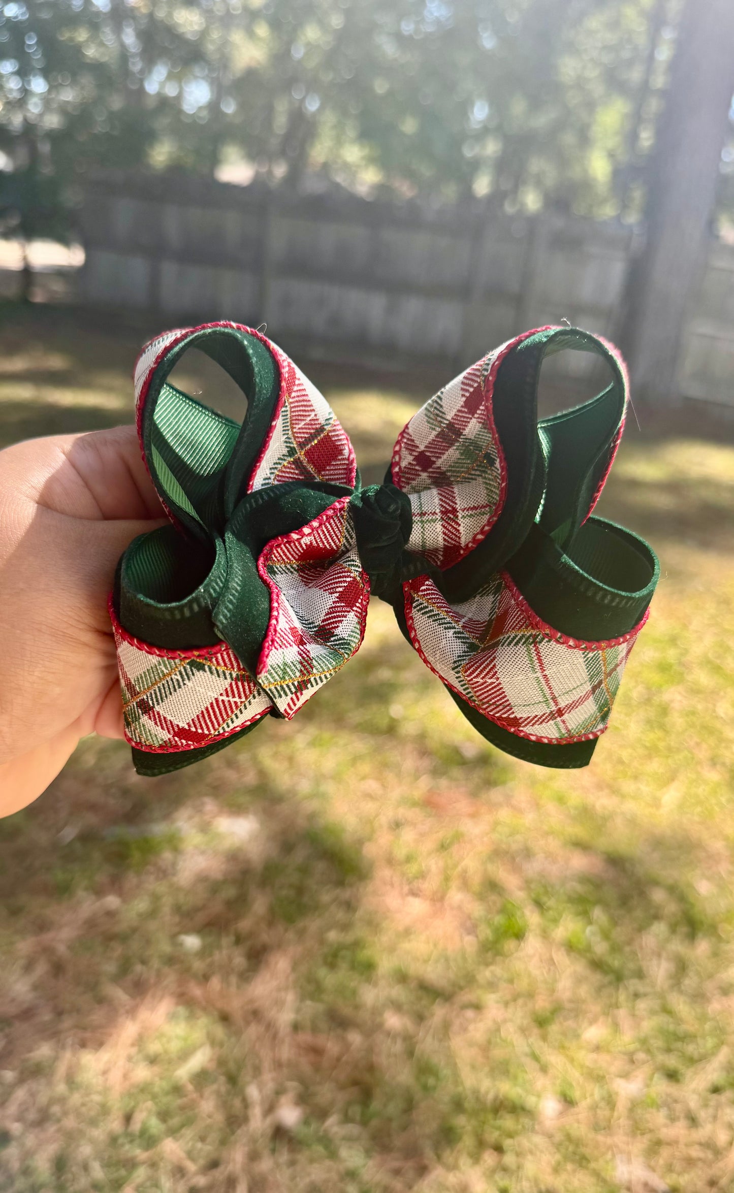 Velvet Christmas Collection