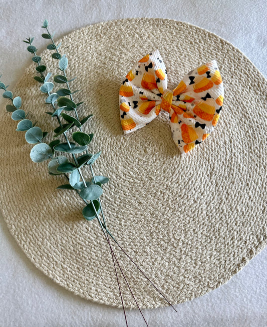 Candy Corn in Style