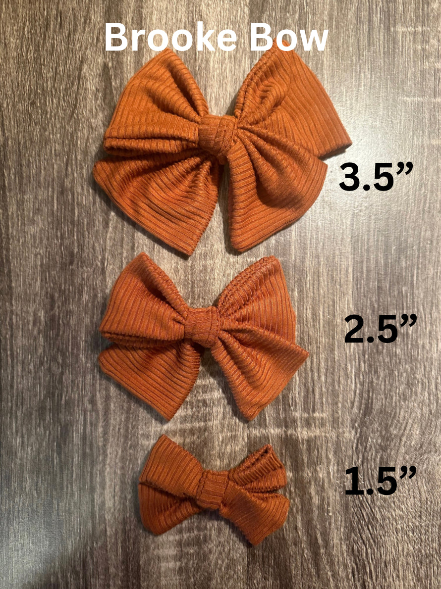 Fall Butterfly Set- RTS 3T