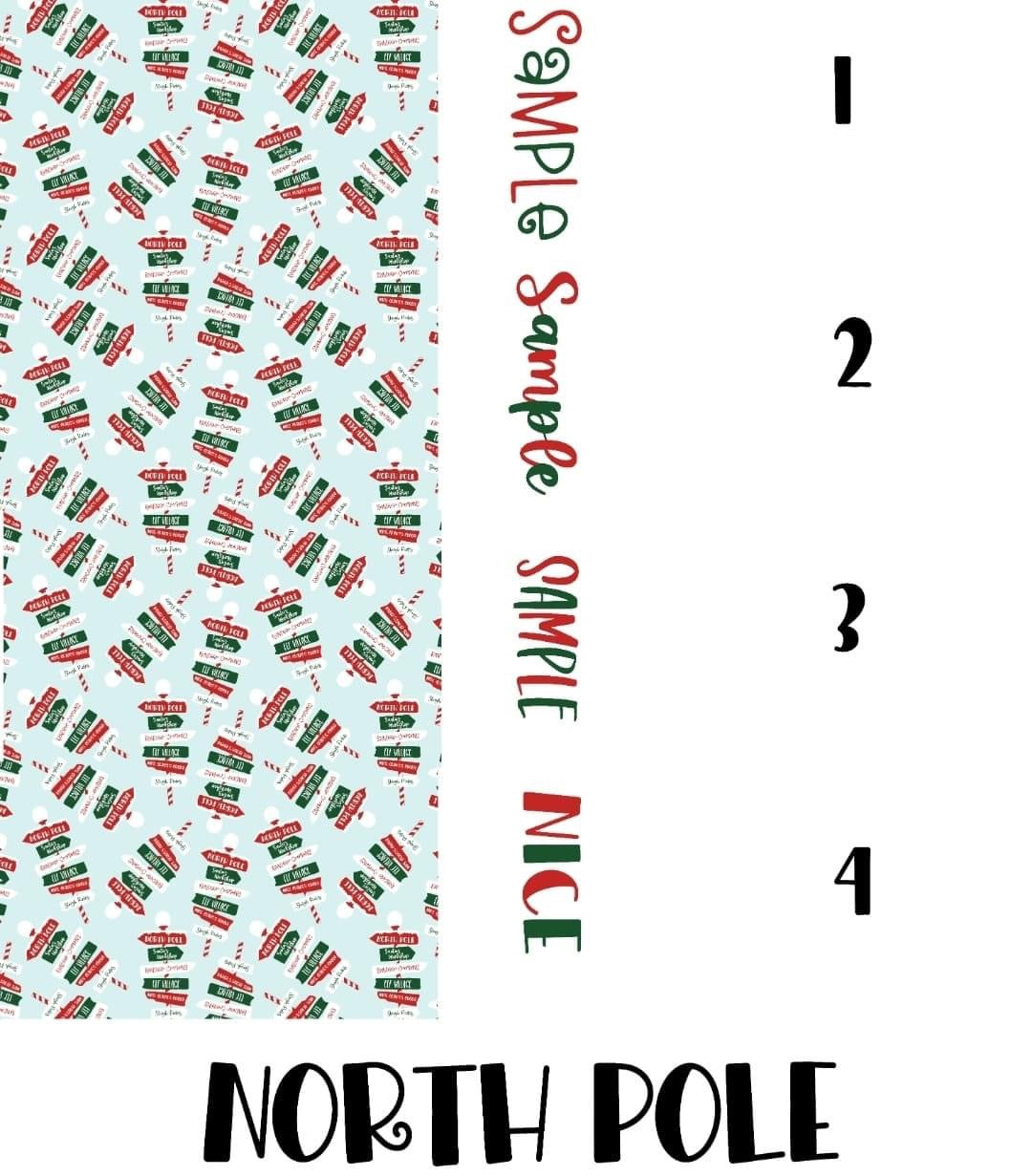 North Pole