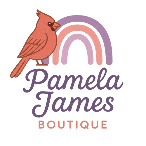 Pamela James Boutique