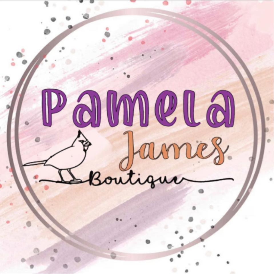 Pamela James Boutique Gift Card